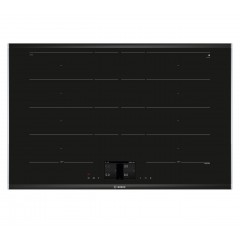 Bosch PXY875KW1E Serie 8 Επαγωγική Εστία με Πλαίσιο Αυτόνομη 81.6x52.7εκ.